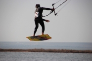 kitesurfing Ukraine